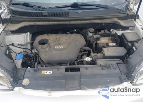 2014 Kia Soul from USA, damaged, VIN KNDJN2A27E7066853